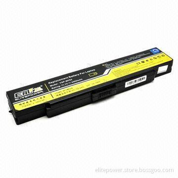 Laptop Battery with 4,400mAh, 11.1V, BAK A-grade Cells, Replacement for Sony Vaio FS93G